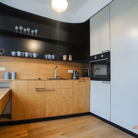 Jizera Apartments Soukenna Jablonec nad Nisou Esterno foto