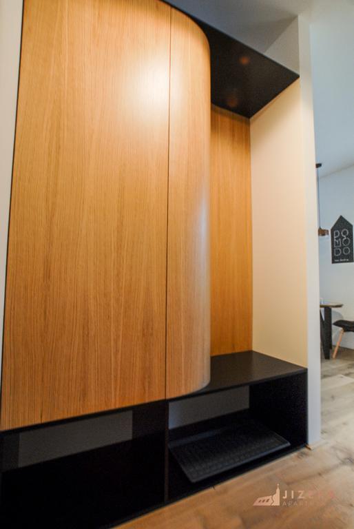 Jizera Apartments Soukenna Jablonec nad Nisou Esterno foto