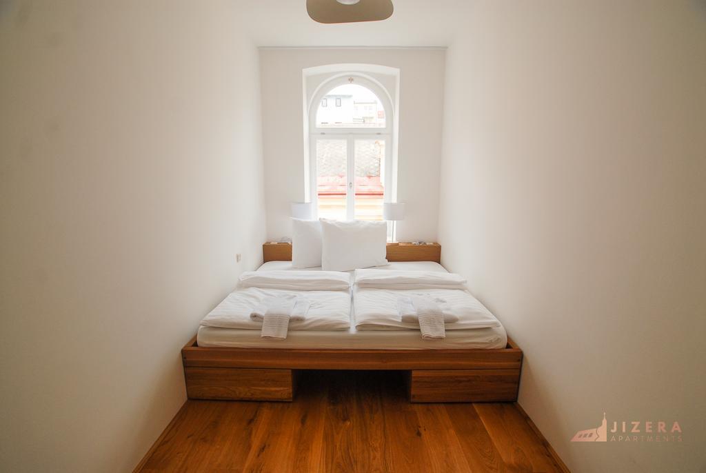 Jizera Apartments Soukenna Jablonec nad Nisou Esterno foto